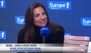 Maude Vercini : "Un coup monté pour m'enlever mes enfants"