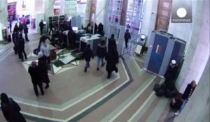 Les deux attentats de Volgograd liés selon les enquêteurs russes