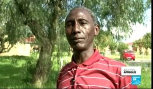 LE JOURNAL DE L'AFRIQUE - L'ancien chef des services secrets rwandais tué à Johannesburg