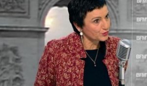Dominique Bertinotti: "Il faut changer le regard de la société" sur le cancer - 03/01