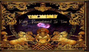 Big K.R.I.T. - My Trunk (Feat. Trinidad Jame$) (King Remembered In Time)