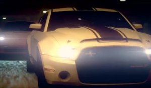Need for Speed : The Run - Death From Above Trailer