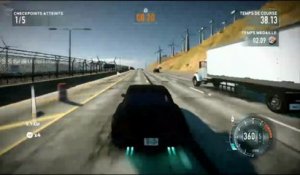 Need for Speed : The Run - Autobahn