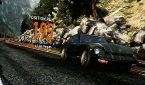 Need for Speed : The Run - Run dans les montagnes
