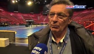 Handball / Costantini : "C'est de bon augure pour l'Euro" - 05/01