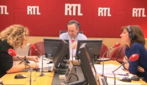 Alba Ventura : "Hollande assume mal son discours proche de l'entreprise"