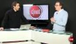 CNET Live : Le pré-Mobile World Congress 2013