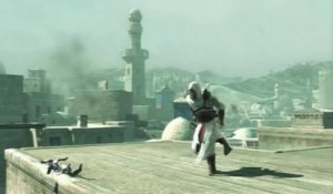 Assassin's Creed - Trailer du jeu