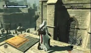 Assassin's Creed - Bienvenue à Jérusalem