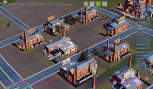 SimCity - Glassbox Trailer Part 2