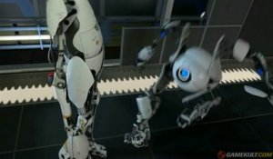 Portal 2 - Extended Co-Op Trailer