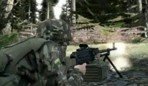 ArmA II - Trailer Director's Cut