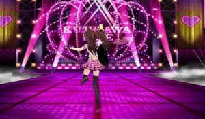 Persona 4 : Dancing All Night - Trailer d'annonce