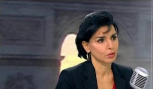 Dati: "avec Dieudonné, Valls fait diversion" - 08/01