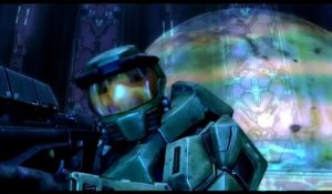 Halo : Combat Evolved Anniversaire - Trailer de lancement