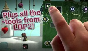 LittleBigPlanet - E3 2011 Trailer