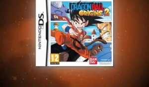 Dragon Ball : Origins 2 - Gameplay Tako
