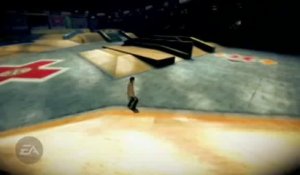 Skate. - Trailer