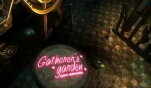 BioShock - Trailer E3 2008