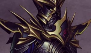 Warhammer Online :  Age of Reckoning - Carnet de développeur : Black Guard