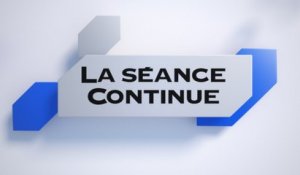 Parlement’air - La séance continue : Parlement'air - La Séance continue