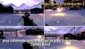 GoldenEye 007 Reloaded - Reportage Gamekult