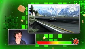 Forza Motorsport 4 - Test en vidéo
