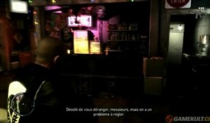 Grand Theft Auto : Episodes From Liberty City - Massacre chez les Angels Death. (The Lost and Damned)