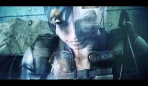 Resident Evil Revelations : Unveiled Edition - Dragon Ash x Resident Evil