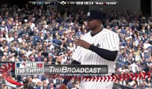 MLB 12 : The Show - Trailer officiel