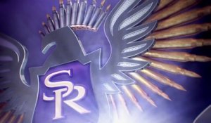 Saints Row IV - Saints Force One TV Spot