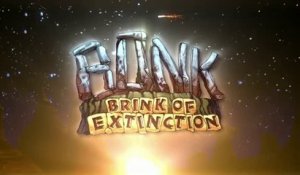 Bonk : Brink of Extinction - Premier teaser