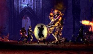 The Elder Scrolls Online - Introduction Video