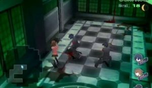 Shin Megami Tensei : Persona 3 - Allons-y doucement