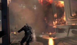 Splinter Cell : Blacklist - Inauguration Trailer