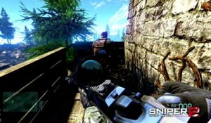 Sniper : Ghost Warrior 2 - One Bullet One Dead