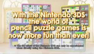 Sudoku : The Puzzle Game Collection - Trailer #2