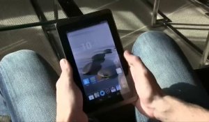 CES 2014 : prise en main de la tablette Acer B1-720, Android pour 129 euros