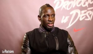Mamadou Sakho : "J'espère avoir marqué l'histoire du PSG"