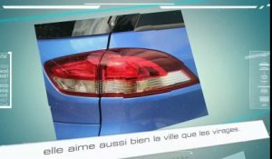 Zoom sur la Renault Clio 4 Estate : l'esthétique