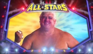 WWE All Stars - Roster Trailer