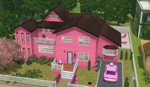 Les Sims 3 - Bande-annonce