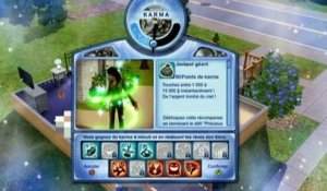 Les Sims 3 - Test en vidéo