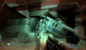 F.E.A.R. 2 : Project Origin - Trailer Le Retour d'Alma
