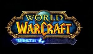 World of Warcraft : Wrath of the Lich King - Trailer du jeu