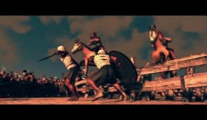 Total War : Rome II - Cleopatra Trailer