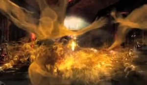 Dante's Inferno - Les limbes