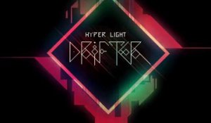 Hyper Light Drifter - Vidéo de combat (pré-alpha)