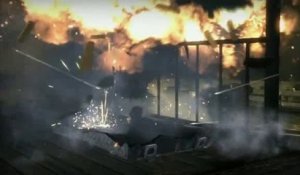 Battlefield : Bad Company - Vidéo tutorial