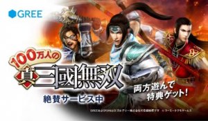 Dynasty Warriors Next - Trailer Japon